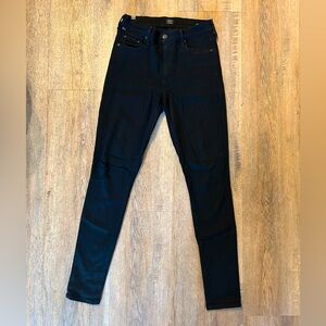 Citizens of Humanity Rocket high rise skinny jean